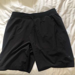 Mens Lulu shorts (Large)